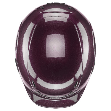 Casque Uvex Kiddox mat