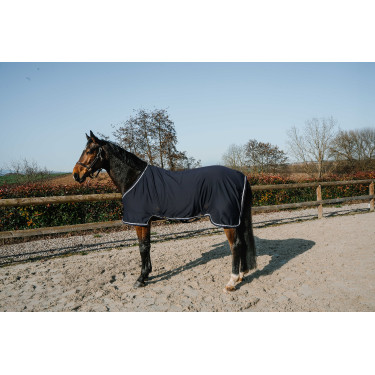 Couverture Softshell Equithème EK- Easyfit