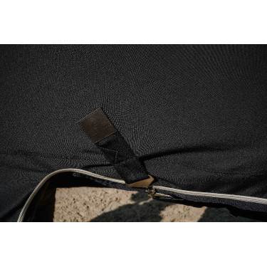 Couverture Softshell Equithème EK- Easyfit