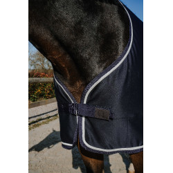 Couverture Softshell Equithème EK- Easyfit