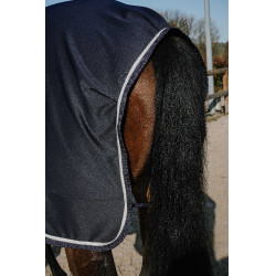 Couverture Softshell Equithème EK- Easyfit