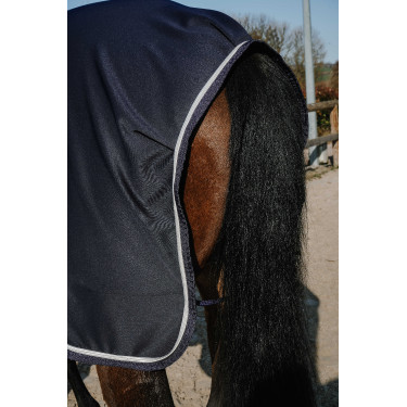 Couverture Softshell Equithème EK- Easyfit