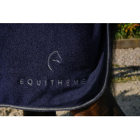 Couverture Polaire Equithème EK-Glitter Couverture Polaire Equithème EK-Glitter