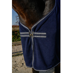 Fleece deken Equithème EK-Glitter