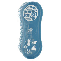 3 brosses Magic Brush Classic Multi-couleurs