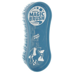 3 brosses Magic Brush Classic Multi-couleurs 3 brosses Magic Brush Classic Multi-couleurs