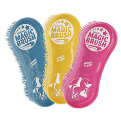 3 brosses Magic Brush