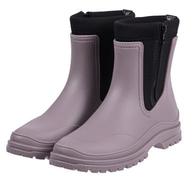 Chaussures d'écurie Imperial Riding femme Mauve Violet