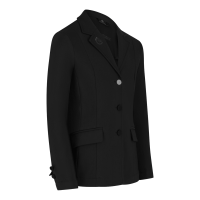Veste de concours Kentucky Paris fille Noir Veste de concours Kentucky Paris fille Noir