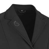 Veste de concours Kentucky Paris fille Noir Veste de concours Kentucky Paris fille Noir
