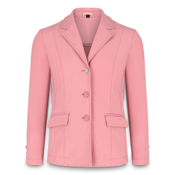 Veste de concours Kentucky Paris fille Old rose Veste de concours Kentucky Paris fille Old rose