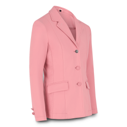 Veste de concours Kentucky Paris fille Old rose Veste de concours Kentucky Paris fille Old rose
