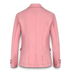 Veste de concours Kentucky Paris fille Old rose Veste de concours Kentucky Paris fille Old rose