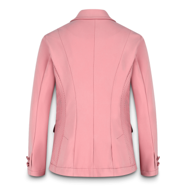 Veste de concours Kentucky Paris fille Old rose Veste de concours Kentucky Paris fille Old rose