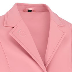 Veste de concours Kentucky Paris fille Old rose Veste de concours Kentucky Paris fille Old rose