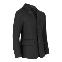 Veste de concours Kentucky Lyon garçon Noir Veste de concours Kentucky Lyon garçon Noir