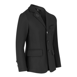 Veste de concours Kentucky Lyon garçon Noir