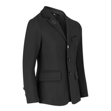 Veste de concours Kentucky Lyon garçon Noir