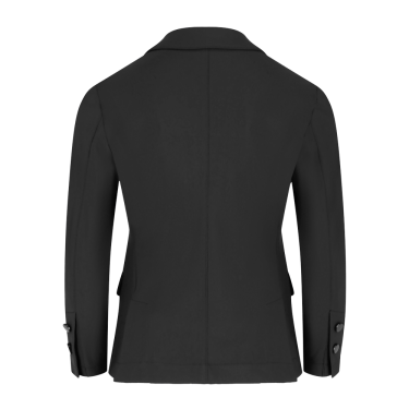 Veste de concours Kentucky Lyon garçon Noir