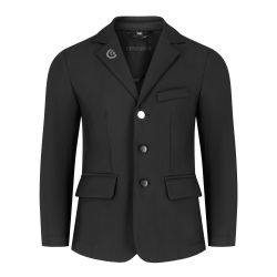 Veste de concours Kentucky Lyon garçon Noir