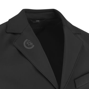 Veste de concours Kentucky Lyon garçon Noir