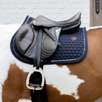 Tapis équitation jumping chic Kentucky Glitter