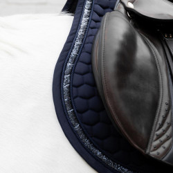 Tapis équitation jumping chic Kentucky Glitter