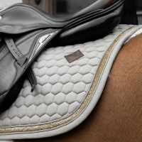 Tapis équitation jumping chic Kentucky Glitter
