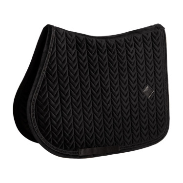 Tapis de dressage en velours Kentucky Mini Pearls | Équitation