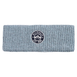 HV Polo Nada dameshoofdband Mineralen Blauw