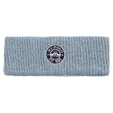 HV Polo Nada dameshoofdband Mineralen Blauw