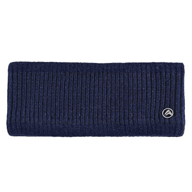Bandeau Euro-Star Fiore Marine Bleu marine