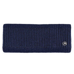 Euro-Star Fiore Hoofdband Marine Marineblauw