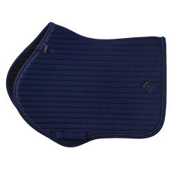 Tapis de selle Imperial Riding Josie GP Marine Bleu marine