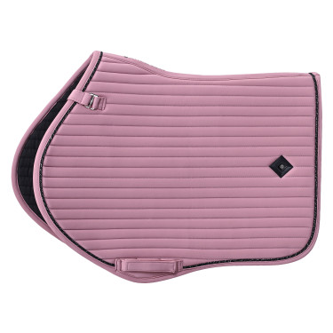 Tapis de selle Imperial Riding Josie GP Mauve Violet