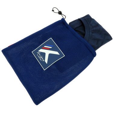 Baselayer Seamless K by Equithème K-Agility dames Marine Marineblauw Baselayer Seamless K by Equithème K-Agility dames Marine Marineblauw