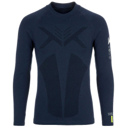 Baselayer Seamless K by Equithème K-Precision homme