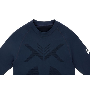 Baselayer Seamless K by Equithème K-Precision heren Baselayer Seamless K by Equithème K-Precision heren
