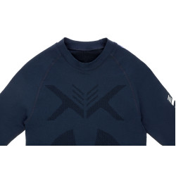 Baselayer Seamless K by Equithème K-Precision homme