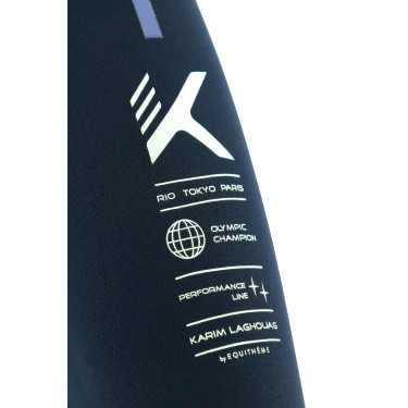Baselayer Seamless K by Equithème K-Precision heren Baselayer Seamless K by Equithème K-Precision heren