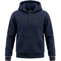 Sweater K van Equithème K-Adapt