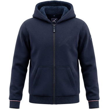 Sweater K van Equithème K-Adapt
