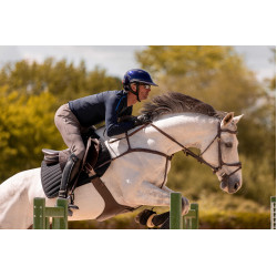 Bridon K by Equithème K-Kontour
