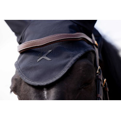 Hoofdstel K van Equithème K-Kontour Hoofdstel K van Equithème K-Kontour