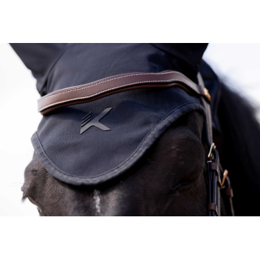 Hoofdstel K van Equithème K-Kontour Hoofdstel K van Equithème K-Kontour