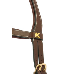 Hoofdstel K van Equithème K-Kontour Hoofdstel K van Equithème K-Kontour