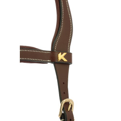 Hoofdstel K van Equithème K-Konnect Hoofdstel K van Equithème K-Konnect