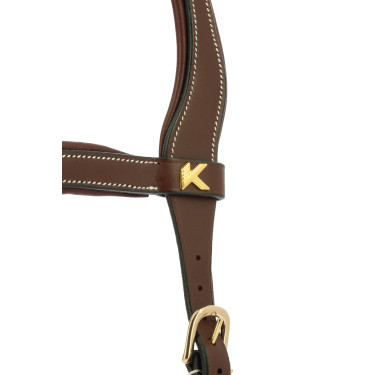 Hoofdstel K van Equithème K-Konnect Hoofdstel K van Equithème K-Konnect