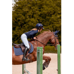 Lederen en rubberen teugels K by Equithème K-Grip Lederen en rubberen teugels K by Equithème K-Grip