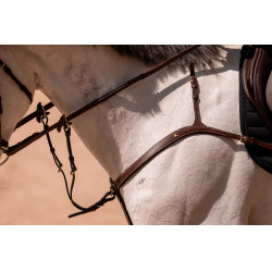 Flèche de martingale K by Equithème K-Kontour Flèche de martingale K by Equithème K-Kontour